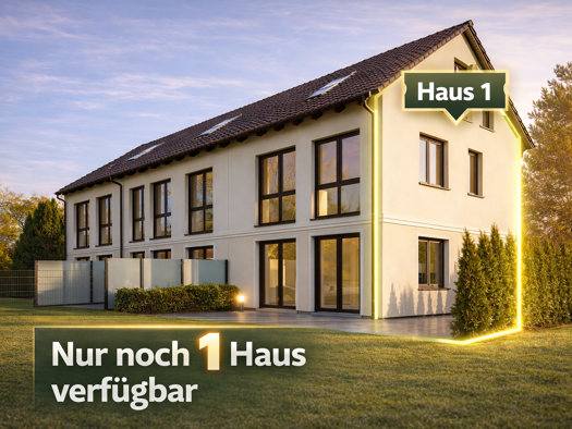 Reihenhaus zur Miete 2.275 € 4 Zimmer 109 m² 335 m² Grundstück frei ab 15.04.2026 Dyrotzer Weg 65 Falkensee 14612
