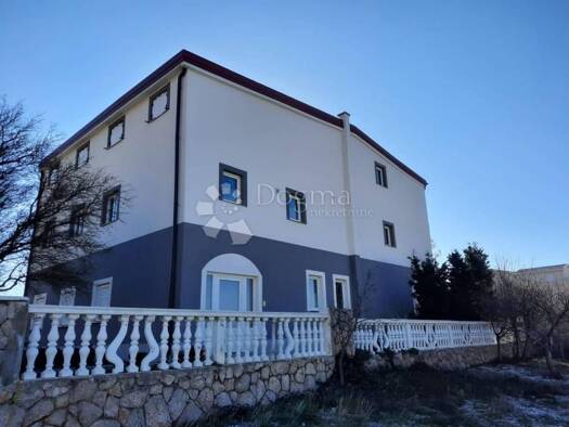Haus zum Kauf 450.000 € 6 Zimmer 450 m² Cesarica, Karlobag Karlobag
