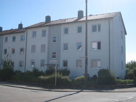Wohnung zum Kauf provisionsfrei 137.500 € 2 Zimmer 58 m² Geschoss -3/3 frei ab sofort Bechhofen Bechhofen 91572