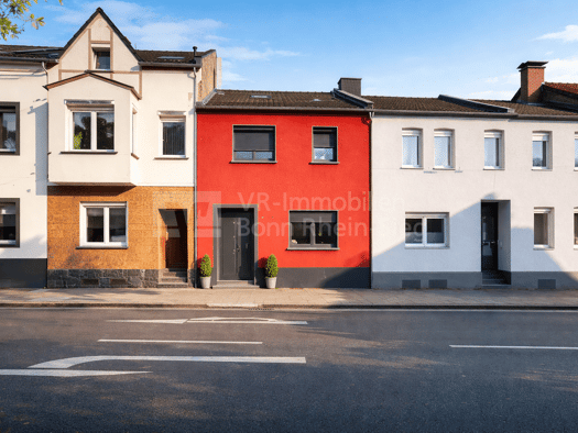 Mehrfamilienhaus zum Kauf 355.000 € 4 Zimmer 96 m² 218 m² Grundstück Siegburg Siegburg 53721