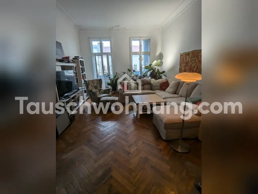 Wohnung zur Miete 1.200 € 2 Zimmer 85 m²<br/>Wohnfläche EG<br/>Geschoss Moabit Berlin 10115