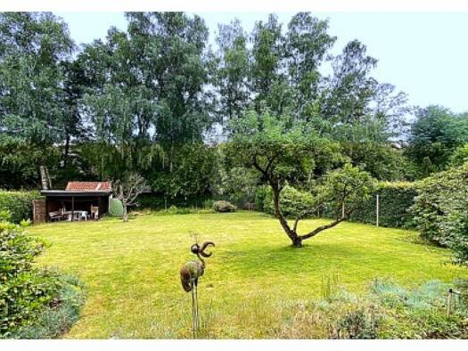 Grundstück zum Kauf 645.000 € 1.042 m² Grundstück Wohldorf-Ohlstedt Wandsbek 22397