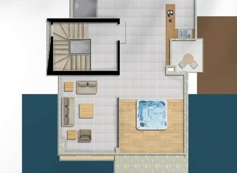 Studio zum Kauf 250.000 € 1 Zimmer 200 m² Hurghada 84511