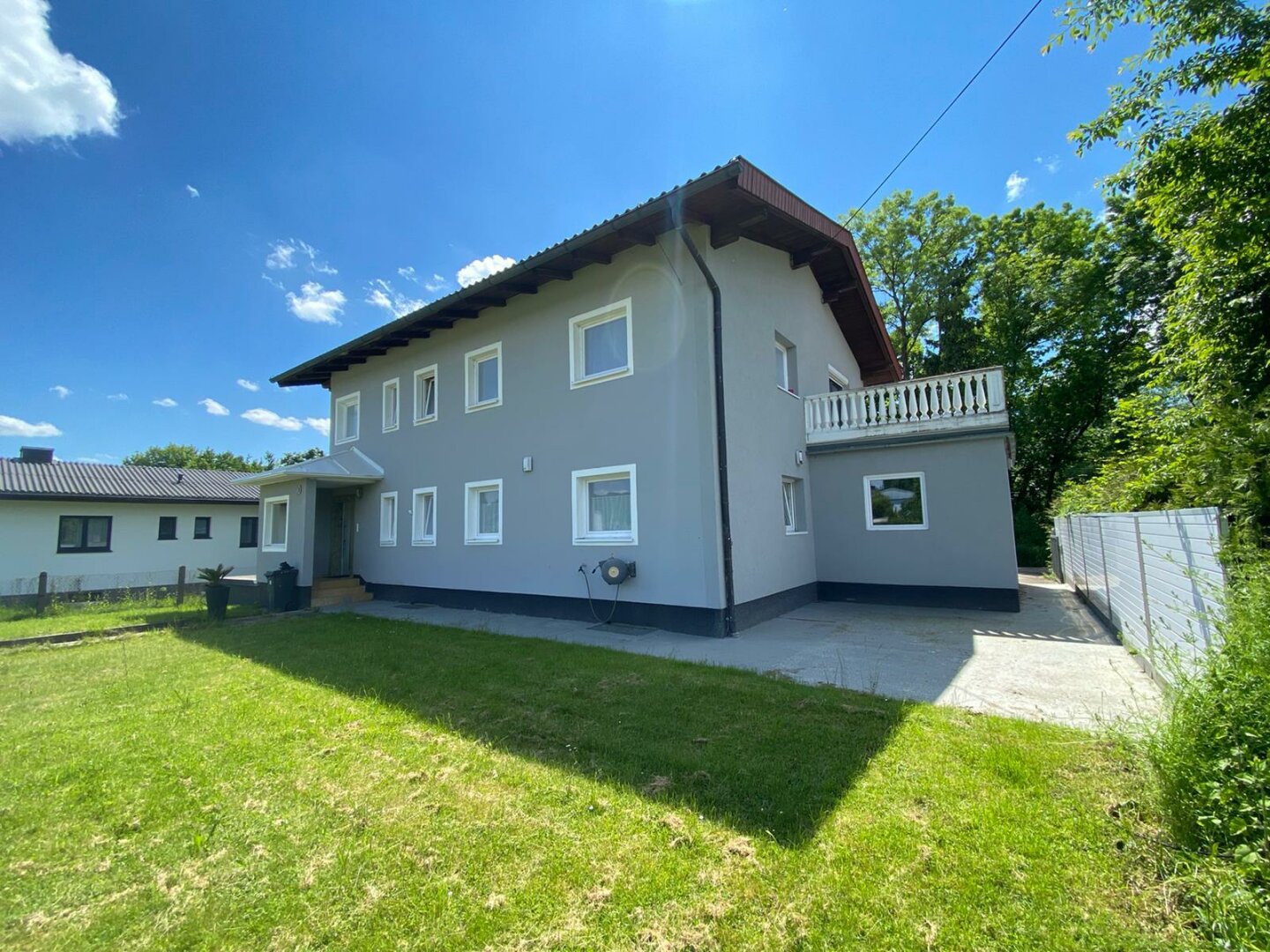 Haus zum Kauf 422.000 € 7 Zimmer 187,2 m²<br/>Wohnfläche 901 m²<br/>Grundstück St. Pantaleon 5120