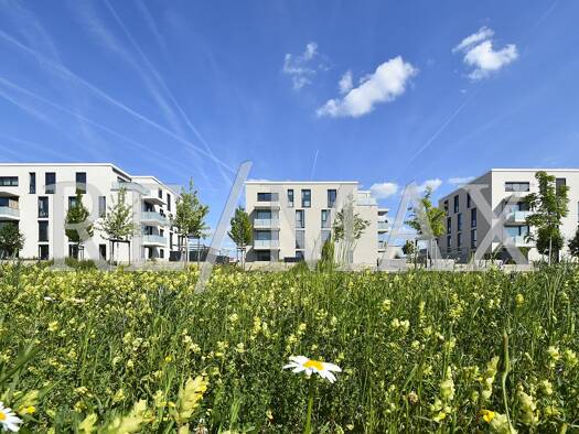 Wohnung zum Kauf 499.000 € 3 Zimmer 83,8 m² 1. Geschoss Wiesbaden 65205