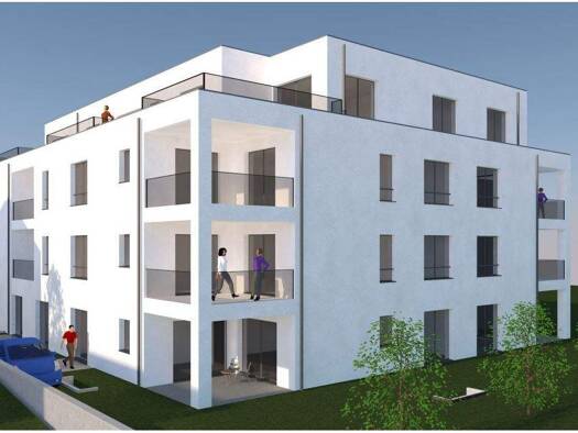 Wohnung zur Miete 800 € 2 Zimmer 64 m² Geschoss 1/4 frei ab 01.04.2026 Bahnhofstraße 35 Bad Sassendorf 59505