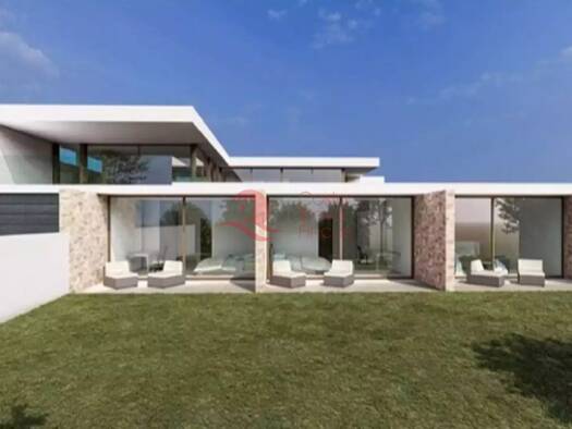 Einfamilienhaus zum Kauf 2.700.000 € 600 m² 2.200 m² Grundstück Castell-Platja d'Aro 17248