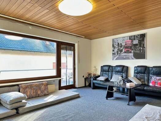 Einfamilienhaus zum Kauf 299.000 € 4 Zimmer 120 m² 105 m² Grundstück frei ab 01.01.2026 Hallgarten Oestrich-Winkel 65375