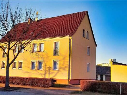Wohnung zum Kauf provisionsfrei 39.000 € 2 Zimmer 37,8 m² Karstädt Karstädt 19357