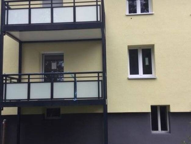 Wohnung zur Miete 495 € 2 Zimmer 50,7 m² 1. Geschoss frei ab 14.11.2026 Seestraße 50 Innenstadt Heidenheim an der Brenz 89522