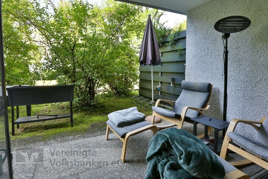 Wohnung zum Kauf 395.000 € 4,5 Zimmer 108 m²<br/>Wohnfläche Honauer Bahn Reutlingen 72764