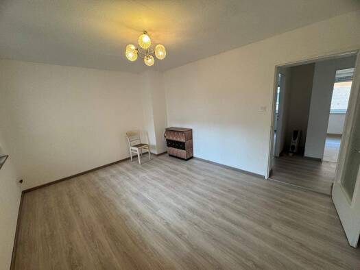Wohnung zum Kauf 189.000 € 3 Zimmer 59 m² frei ab sofort Galgenhof Nürnberg 90459