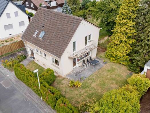 Einfamilienhaus zum Kauf 598.000 € 6 Zimmer 122,5 m² 410 m² Grundstück Ippendorf Bonn 53127