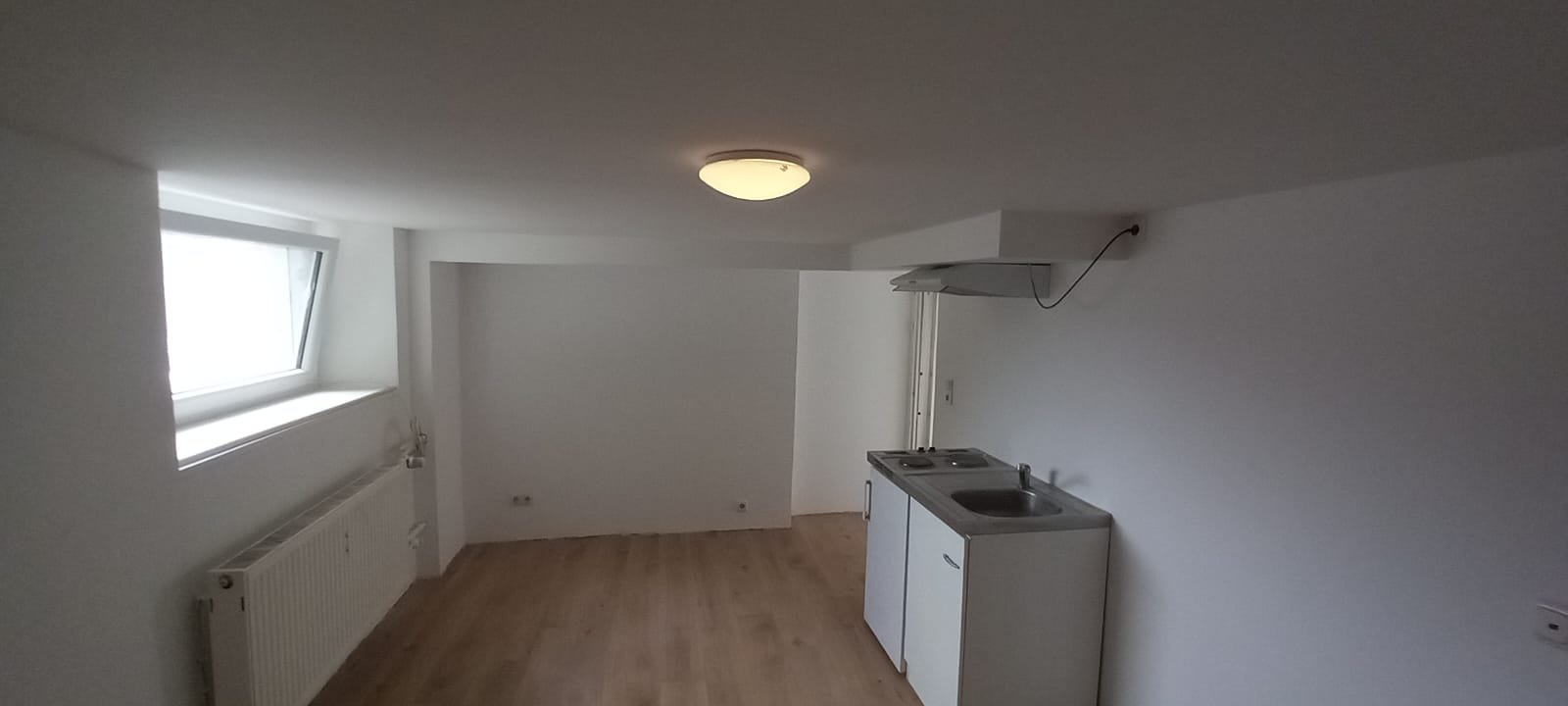 Studio zur Miete 190 € 1 Zimmer 16 m²<br/>Wohnfläche EG<br/>Geschoss Bitburg Bitburg 54634