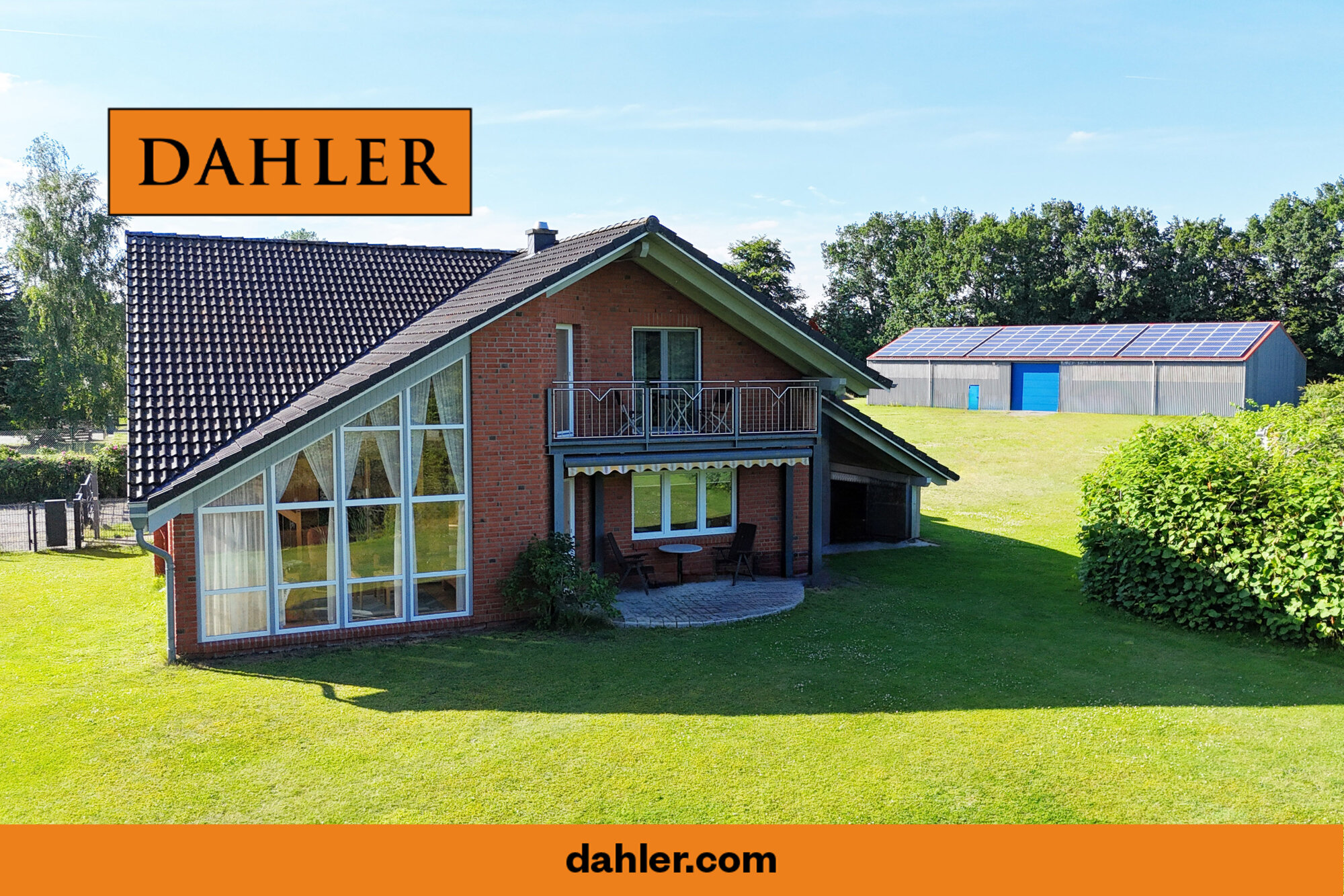 Einfamilienhaus zum Kauf 950.000 € 5 Zimmer 170 m²<br/>Wohnfläche 12.000 m²<br/>Grundstück Gadeland Neumünster 24539