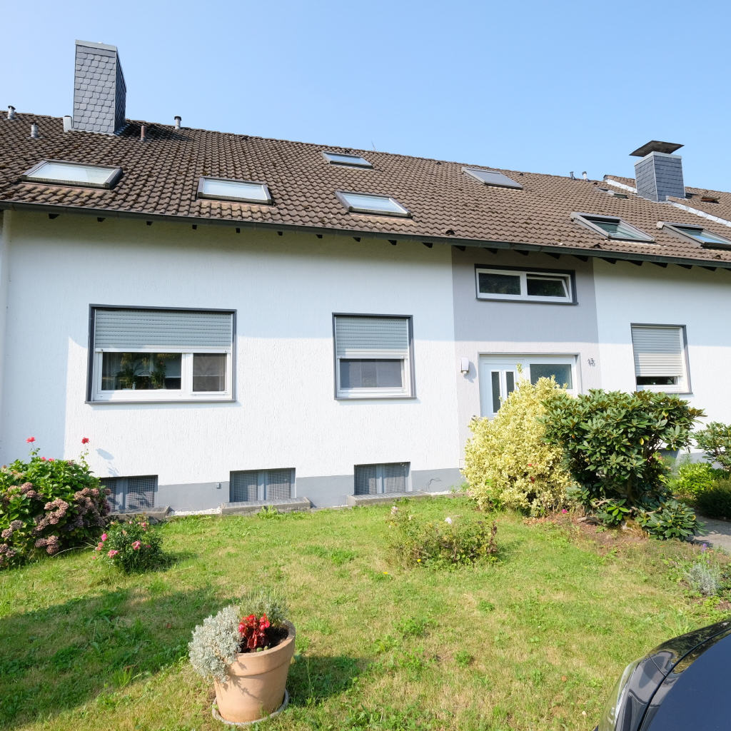 Wohnung zum Kauf 289.000 € 3,5 Zimmer 103 m²<br/>Wohnfläche Eickerfeld 13 Witzhelden Leichlingen 42799