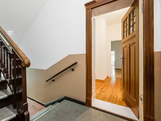 Wohnung zum Kauf 349.000 € 2 Zimmer 67,5 m² EG Prenzlauer Berg Berlin 10439