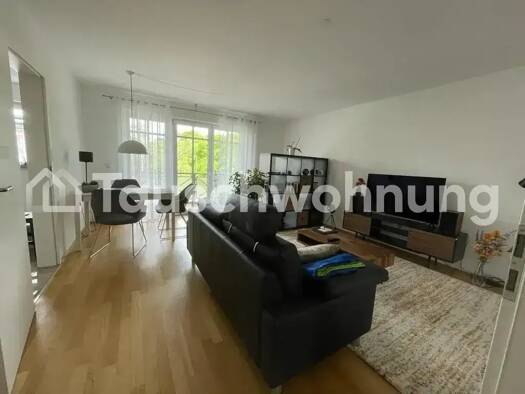 Wohnung zur Miete Tauschwohnung 1.155 € 2 Zimmer 72 m² 3. Geschoss Sendling München 81373
