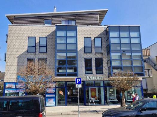 Bürofläche zum Kauf provisionsfrei 799.000 € 6 Zimmer 149 m² Bürofläche Frohmestraße 23 Schnelsen Hamburg 22457