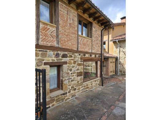 Villa zum Kauf 450.000 € 11 Zimmer 444 m² 80 m² Grundstück San Cebrián de Mudá 34839