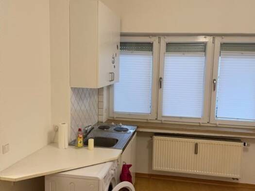 Studio zur Miete 350 € 16 m² EG Geisenfeld 85290