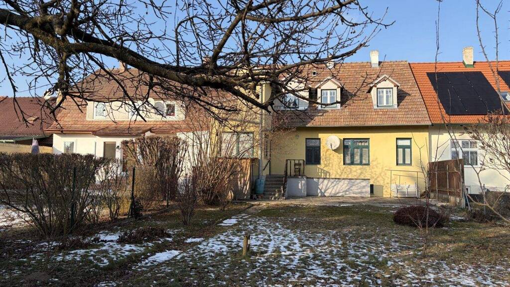 Haus zum Kauf 288.000 € 943 m² Grundstück frei ab sofort Breitenwaida 2014