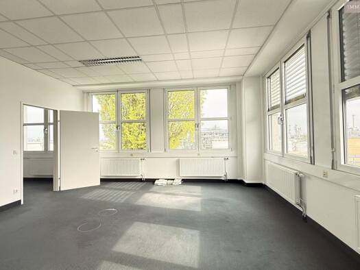 Bürofläche zur Miete 475 € 3 Zimmer 50 m² Bürofläche Schwechat 2320