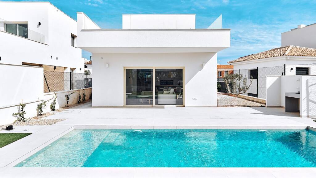 Villa zum Kauf 509.000 € 3 Zimmer Los Montesinos