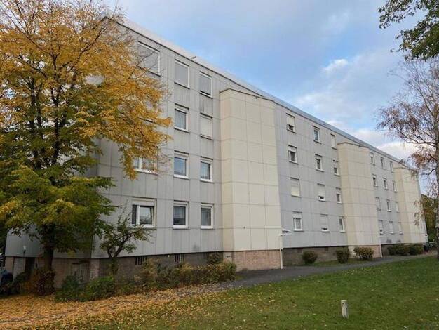 Wohnung zur Miete 1.250 € 4 Zimmer 86 m² 1. Geschoss Zollhaus Nürnberg 90471
