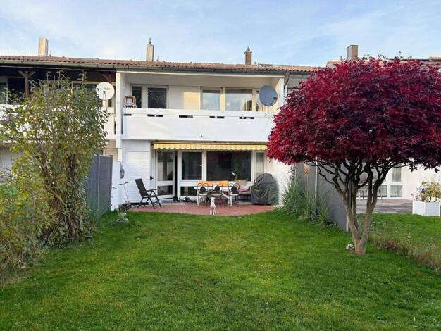 Reihenmittelhaus zum Kauf provisionsfrei 800.000 € 5 Zimmer 131 m² 204 m² Grundstück frei ab 15.08.2026 Zorneding 85604