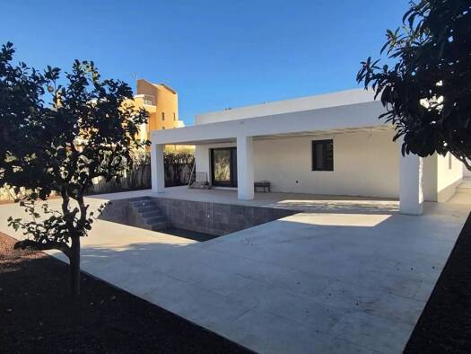 Chalet zum Kauf 1.190.000 € 3 Zimmer 150 m² Dénia 03700