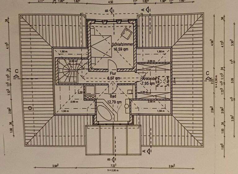 Einfamilienhaus zum Kauf provisionsfrei 385.000 € 5 Zimmer 159 m² 3.000 m² Grundstück Beusloe Schashagen OT Marxdorf 23730