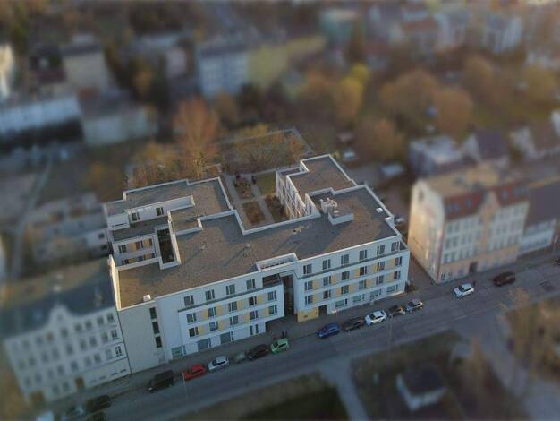 Sonstiges zum Kauf als Kapitalanlage geeignet 149.500 € 1 Zimmer 45,7 m² Altglienicke Berlin 12524