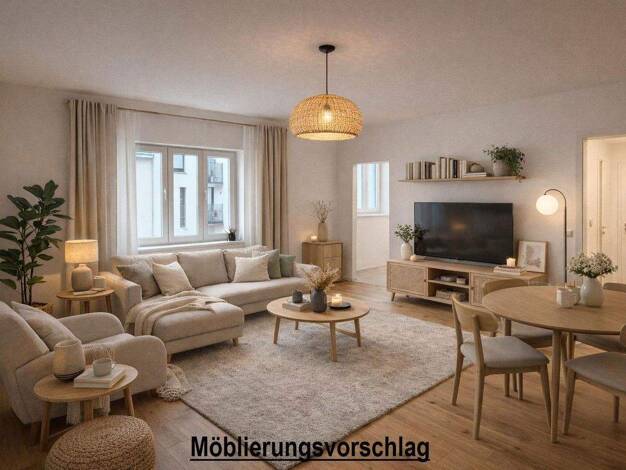 Wohnung zum Kauf provisionsfrei 255.000 € 2 Zimmer 48,3 m² 3. Geschoss frei ab 13.04.2026 Arnethgasse 63 Wien 1160
