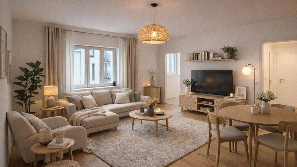 Wohnung zum Kauf provisionsfrei 255.000 € 2 Zimmer 48,3 m² 3. Geschoss frei ab 13.04.2026 Arnethgasse 63 Wien 1160