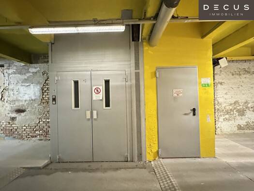 Lagerhalle zur Miete 7 € 522,6 m² Lagerfläche Landstraße 1030