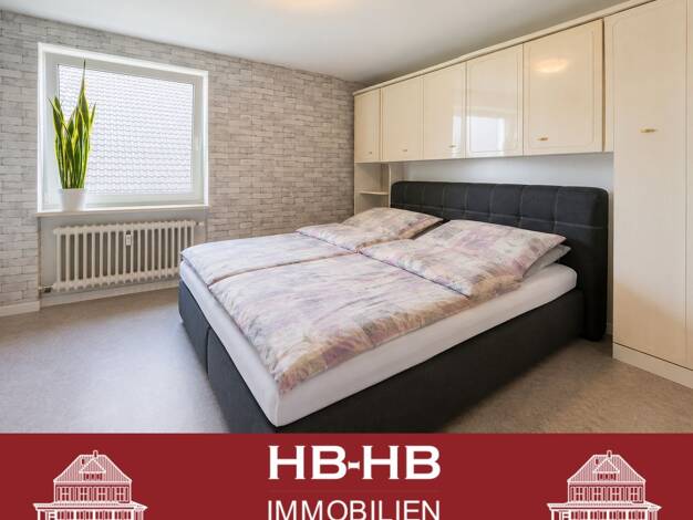 Wohnung zum Kauf 210.000 € 3 Zimmer 79,6 m² 1. Geschoss frei ab 01.10.2026 Gete Ost 28211