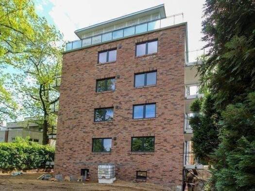 Wohnung zur Miete 740 € 2 Zimmer 43 m² EG frei ab 01.05.2026 Sülldorfer Landstraße 138 a Sülldorf Hamburg 22589