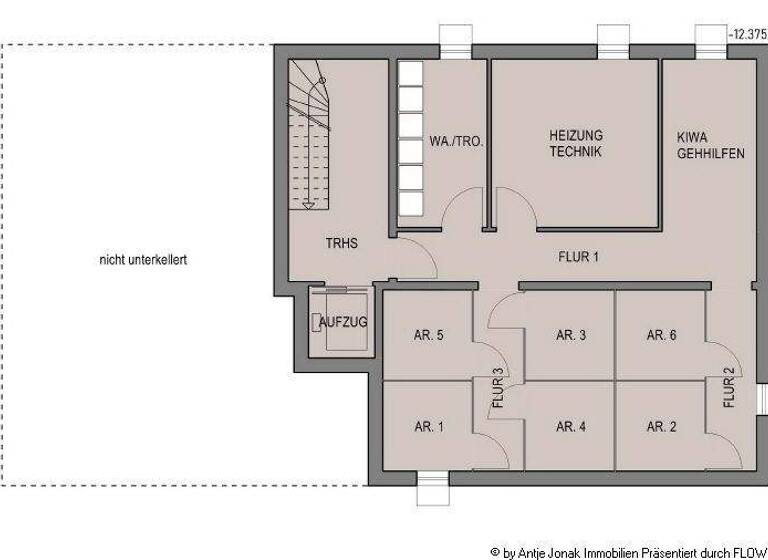 Wohnung zum Kauf provisionsfrei 441.900 € 3,5 Zimmer 77 m² Köngen 73257