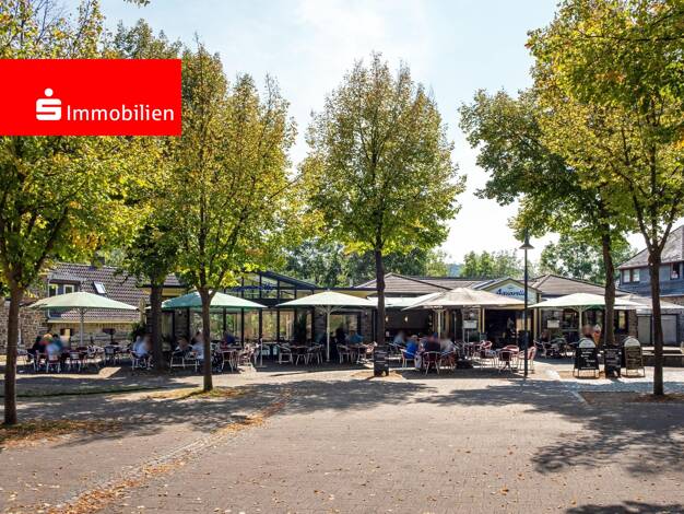Restaurant zum Kauf 599.000 € 335 m² Grundstück Hemfurth-Edersee Edertal 34549