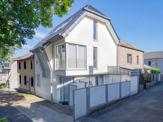 Einfamilienhaus zur Miete 1.300 € 3,5 Zimmer 112,1 m² 76 m² Grundstück Kohlscheid Herzogenrath / Kohlscheid 52134