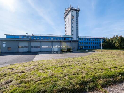 Bürofläche zur Miete provisionsfrei 850 € 4 Zimmer 100 m² Bürofläche Bitburg 54634