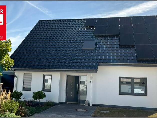 Einfamilienhaus zum Kauf 498.000 € 5 Zimmer 160 m² 569 m² Grundstück frei ab 01.11.2026 Kernstadt Lippstadt 59556