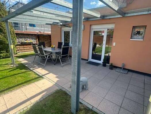 Doppelhaushälfte zum Kauf 359.000 € 3,5 Zimmer 75 m² 830 m² Grundstück frei ab sofort Gartenstadt Westliches Ringgebiet 38122