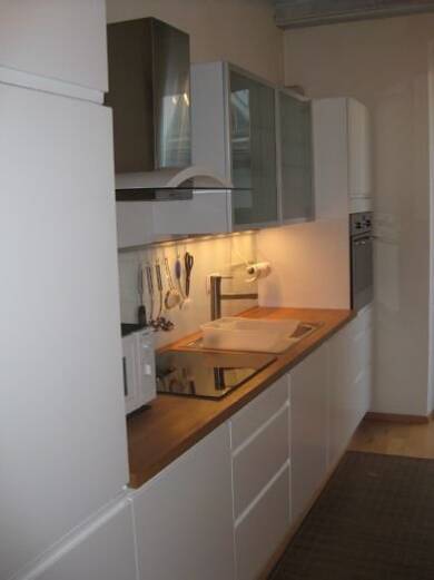 Wohnung zum Kauf provisionsfrei 306.000 € 2 Zimmer 78 m² 1. Geschoss Weide Bamberg 96047