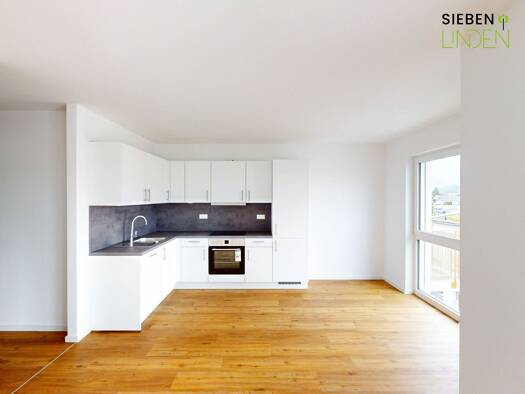 Wohnung zur Miete 978 € 4 Zimmer 87,7 m² 1. Geschoss frei ab sofort Am Anger 3 Haagen Lörrach 79541