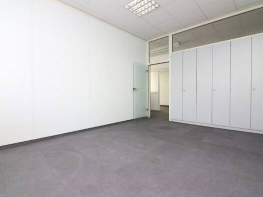 Bürofläche zur Miete 396 € 1 Zimmer 16,5 m² Bürofläche Zellerau Würzburg 97082