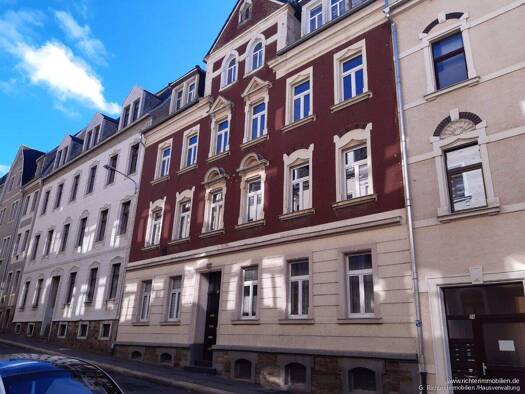 Wohnung zur Miete 349 € 2 Zimmer 66 m² 2. Geschoss frei ab 01.11.2025 Schönlebestraße 26 Freiberg 09599
