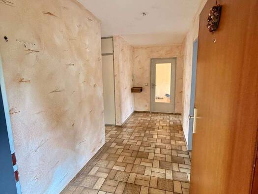 Wohnung zum Kauf provisionsfrei als Kapitalanlage geeignet 209.900 € 3 Zimmer 90 m² Kirchdorf Brigachtal 78086