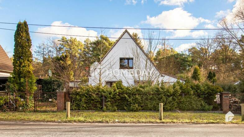 Einfamilienhaus zum Kauf 269.000 € 3 Zimmer 100 m² 993 m² Grundstück Senzig Königs Wusterhausen 15754